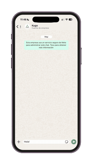 Agente IA para WhatsApp