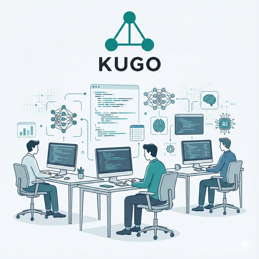 Equipo KUGO